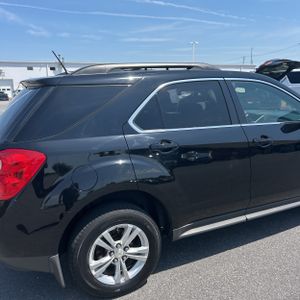 صورة 9 لـ 2014 Chevrolet EQUINOX LT