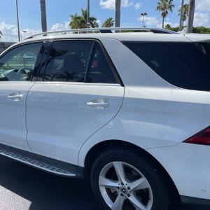 صورة 6 لـ 2019 Mercedes-BENZ GLE