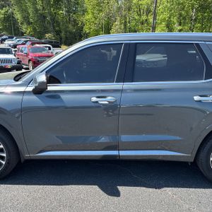 HYUNDAI PALISADE CALLIGRAPHY - 4