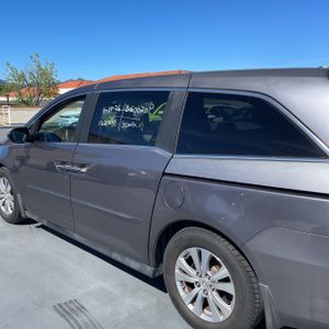 HONDA ODYSSEY EX-L - 6