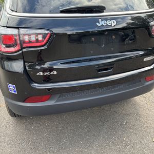 2019 JEEP COMPASS LATITUDE 缩略图 62