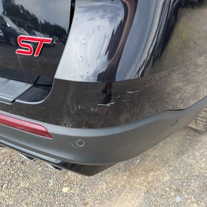 2022 FORD EXPLORER ST 缩略图 58