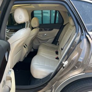 2017 Mercedes-BENZ GLC thumbnail 34