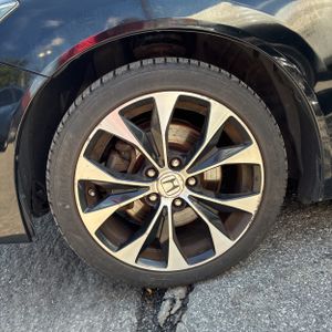 2013 Honda CIVIC SI — миниатюра 17
