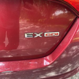 صورة مصغرة 23 لـ 2013 KIA OPTIMA EX