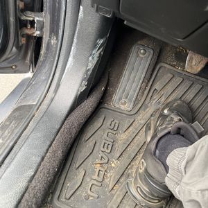 2009 Subaru OUTBACK 2.5I 缩略图 55