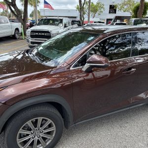 LEXUS NX 300 BASE - 2