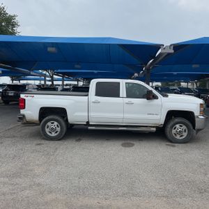 CHEVROLET SILVERADO - 7