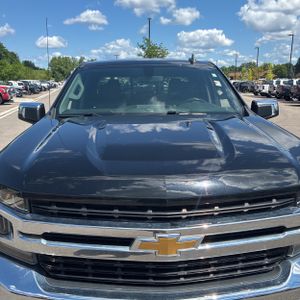 2020 Chevrolet SILVERADO 1500 LT thumbnail 15