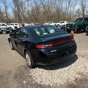 DODGE DART LIMITED - 5