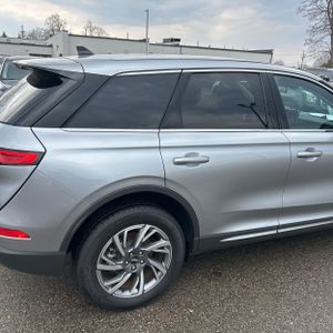 LINCOLN CORSAIR STANDARD - 9