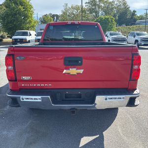 CHEVROLET SILVERADO 1500 - 7