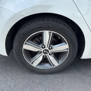 2018 KIA FORTE LX — миниатюра 19