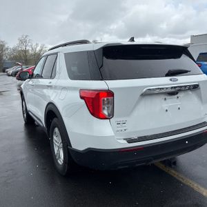 FORD EXPLORER XLT - 5