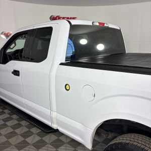 FORD F-150 XLT - 5