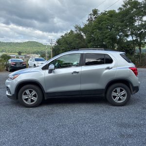 صورة 3 لـ 2017 Chevrolet TRAX LT