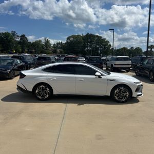 HYUNDAI SONATA SEL - 10