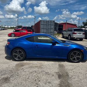 2015 Subaru BRZ PREMIUM 照片 10
