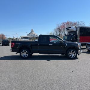 FORD F-150 XLT - 10