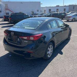 MAZDA MAZDA3 I SV - 8