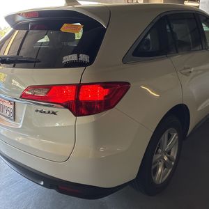 صورة مصغرة 49 لـ 2013 Acura RDX W/TECH