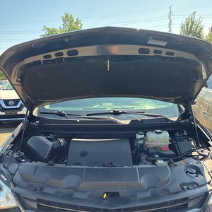 2019 Chevrolet TRAVERSE LT CLOTH — миниатюра 44