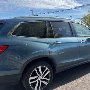 HONDA PILOT - 9