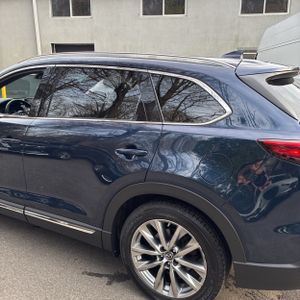 MAZDA CX-9 GRAND TOURING - 6