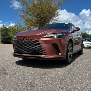 صورة 1 لـ 2023 Lexus RX 350 PREMIUM+
