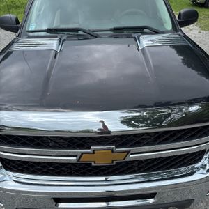 2014 Chevrolet SILVERADO 2500HD LT 缩略图 15