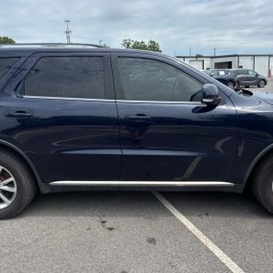 2014 Dodge DURANGO LIMITED 缩略图 11