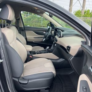 صورة مصغرة 33 لـ 2020 Hyundai SANTA FE SEL