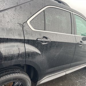 CHEVROLET EQUINOX LT - 9