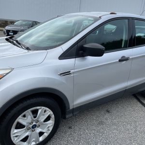 صورة 2 لـ 2015 FORD ESCAPE S