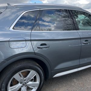 AUDI Q5 QUATTRO PREMIUM PLUS 45 TFSI - 9