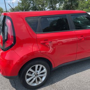 صورة 9 لـ 2017 KIA SOUL +