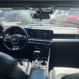 2021 KIA K5 GT-LINE thumbnail 36