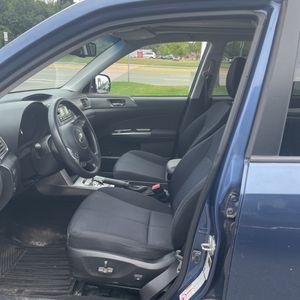 2012 Subaru FORESTER 2.5X PREMIUM — миниатюра 32