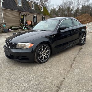 BMW 1-SERIES 135I - 1