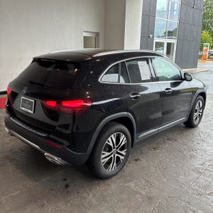 MERCEDES-BENZ GLA-CLASS - 8