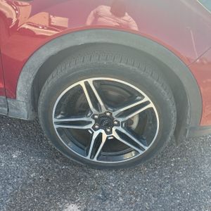 2019 FORD ESCAPE SEL 缩略图 20