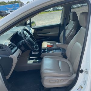 2020 Honda ODYSSEY EX-L 缩略图 32