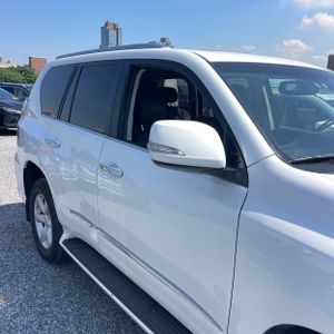 صورة مصغرة 11 لـ 2017 Lexus GX 460 BASE