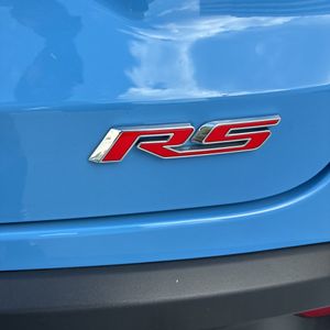 2024 Chevrolet TRAX RS — миниатюра 23