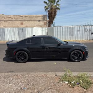 DODGE CHARGER SCAT PACK WIDEBODY - 10