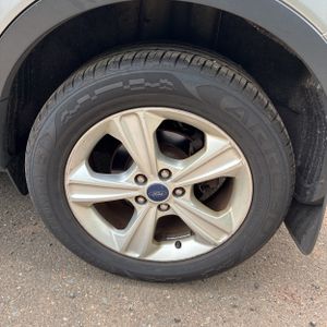 2014 FORD ESCAPE SE thumbnail 18