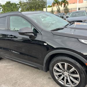 صورة 13 لـ 2019 Cadillac XT4 SPORT