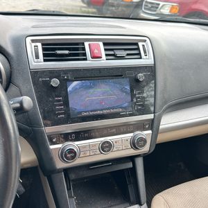 صورة مصغرة 36 لـ 2017 Subaru OUTBACK 2.5I PREMIUM