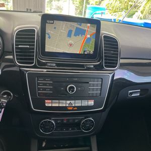 2018 Mercedes-BENZ GLE 缩略图 38