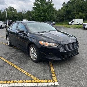 صورة مصغرة 12 لـ 2016 FORD FUSION SE